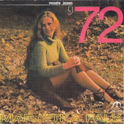 Živeja je en coprjak / Mož naj bo doma