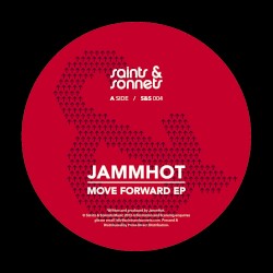 Move Forward EP