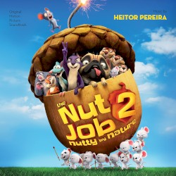 The Nut Job 2: Nutty By Nature