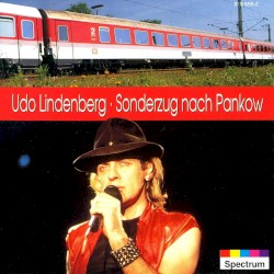 Sonderzug nach Pankow