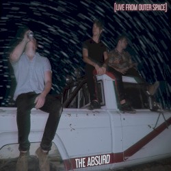 Live From Outer Space