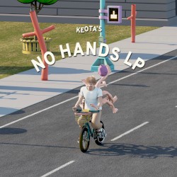 No Hands LP