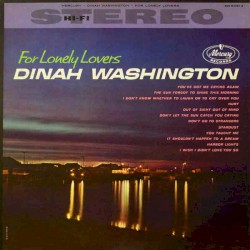 For Lonely Lovers