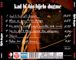 Kad bi' bio bijelo dugme
