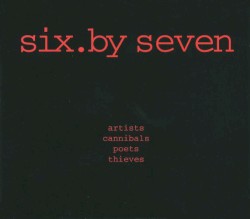 Artists, Cannibals, Poets, Thieves