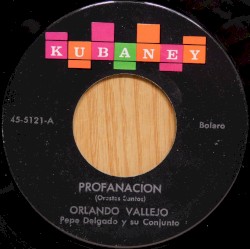 Profanación / Misericórdia