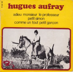 Adieu monsieur le professeur