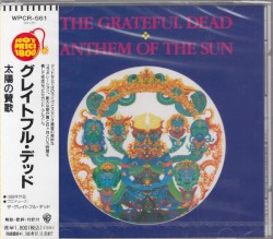 Anthem of the Sun