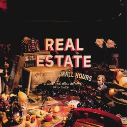 The Wee Small Hours: B-Sides and Other Detritus 2011-2025