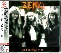 Zenology II