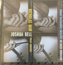 Violin Concerto