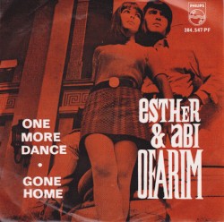 One More Dance / Gone Home