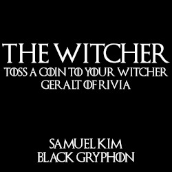 Toss a Coin to Your Witcher (epic version)