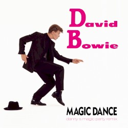 Magic Dance (Danny S Magic Party remix)