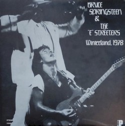 Winterland, 1978