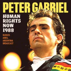 Human Rights Now 1988