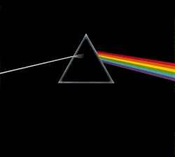 The Dark Side of the Moon