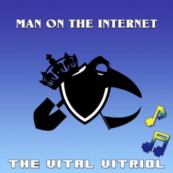 The Vital Vitriol (From “Shovel Knight”)