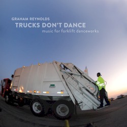 Trucks Don't Dance