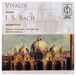 Vivaldi: Gloria / Bach: Magnificat