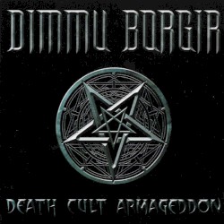 Death Cult Armageddon