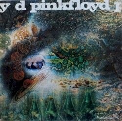 A Saucerful of Secrets (UK mono – Prof. Stoned 2015)