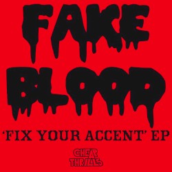 Fix Your Accent EP