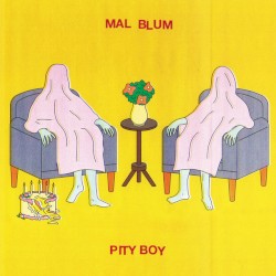 Pity Boy