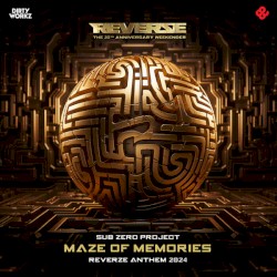 Maze Of Memories (Reverze Anthem 2024)