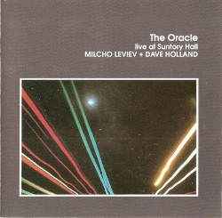 The Oracle - Live at Suntory Hall