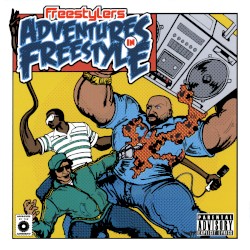 Adventures in Freestyle