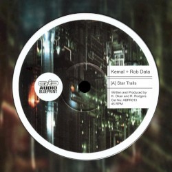 Star Trails / Hybrid