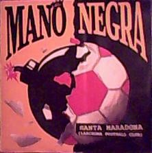 Santa Maradona (Larchuma Football Club)