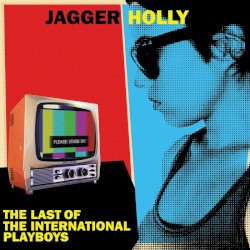 The Last of the International Playboys