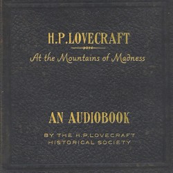 At the Mountains of Madness