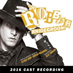The Robber Bridegroom