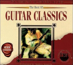 The Best of Guitar Classics