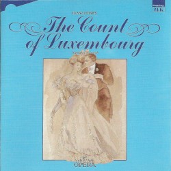 The Count of Luxembourg: Highlights in English