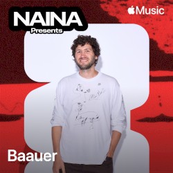 NAINA Presents: Baauer, Vol. 66