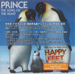 The Song of the Heart