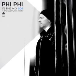 In The Mix 004: Progressive Sessions