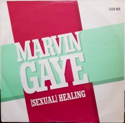 (Sexual) Healing (Club Mix)