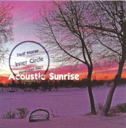 Acoustic Sunrise