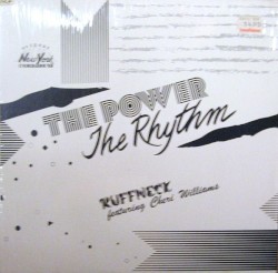 The Power - The Rhythm