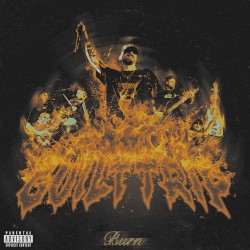 Burn
