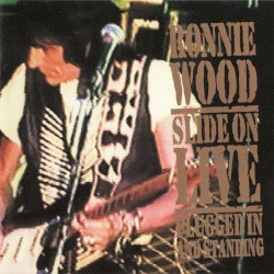 Slide On Live: Plugged In and Standing