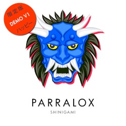 Shinigami V1 (Demo)