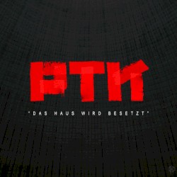 Das Haus wird besetzt