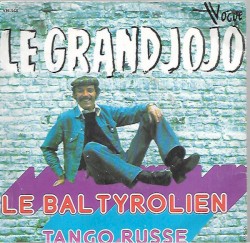 Le Bal Tyrolien