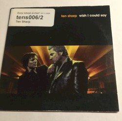 Wish I Could Say / Stay